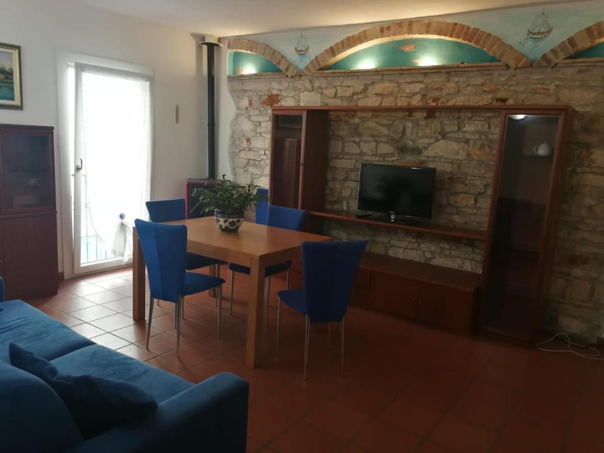 Grado Exclusive Apartment Zewnętrze zdjęcie