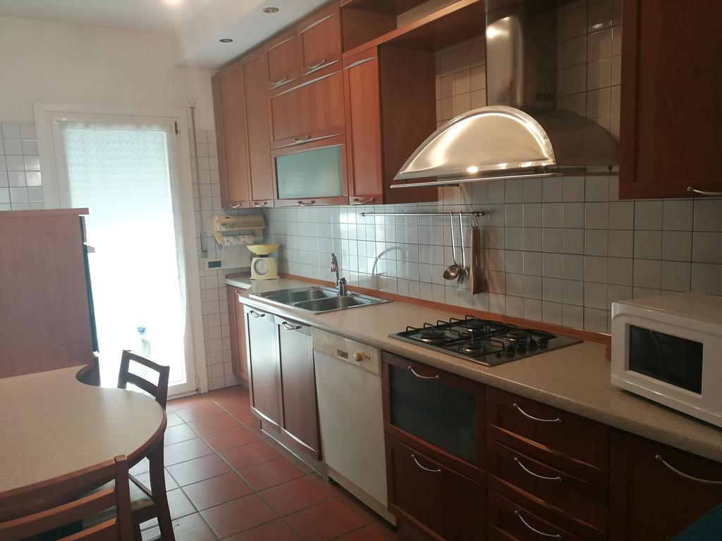 Grado Exclusive Apartment Zewnętrze zdjęcie