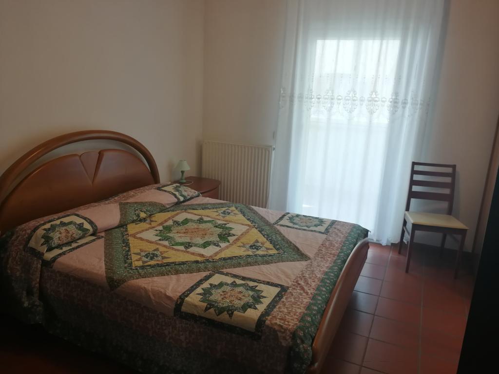 Grado Exclusive Apartment Zewnętrze zdjęcie