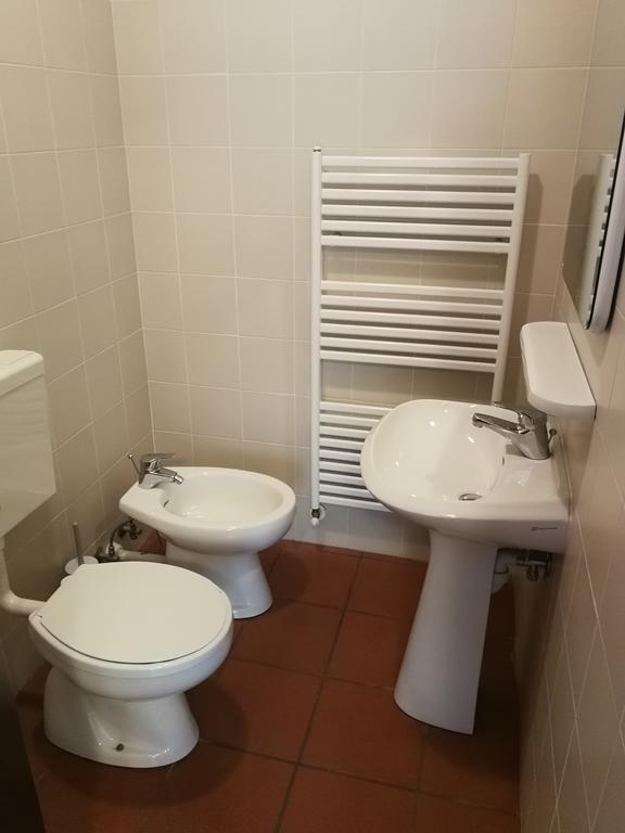 Grado Exclusive Apartment Zewnętrze zdjęcie