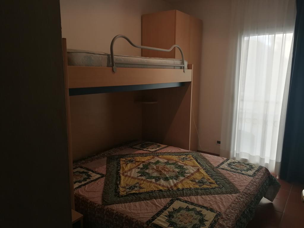 Grado Exclusive Apartment Zewnętrze zdjęcie
